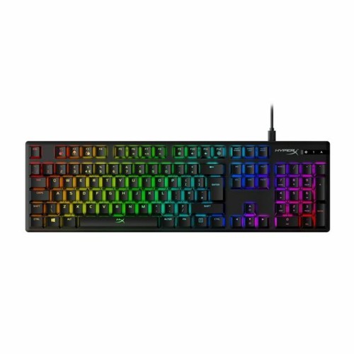 HyperX Full key Set Keycaps PBT White/New-Sealed - Image 3