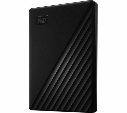 Western Digital Purple 4TB Surveillance Hard Drive WD42PURX/Used-Good/100 Health