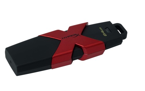 HyperX Full key Set Keycaps PBT Black/New-Sealed - Image 26