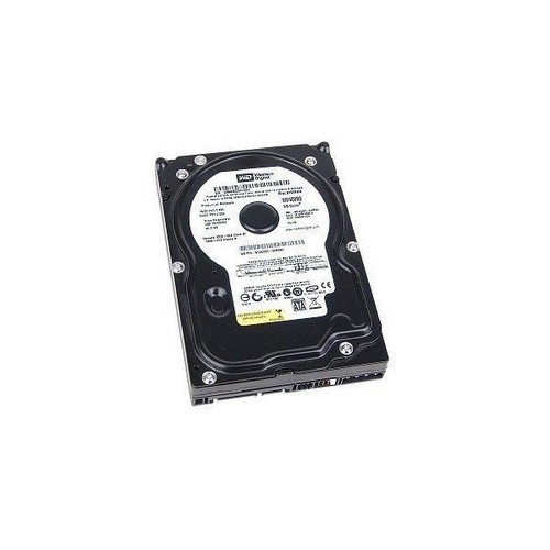 Dell EMC 10TB 7.2K  3.5″ SATA HDD HUH721010ALN600/Slightly Used-Good/100% Health
