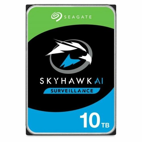 Dell EMC 10TB 7.2K 3.5" SATA HDD HUH721010ALN600/Slightly Used-Good/100% Health - Image 2