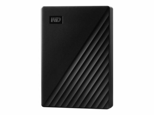 Western Digital RED WD50EFRX 5TB NAS 3.5″ 5400RPM SATA HDD/Used-Good/100% Health
