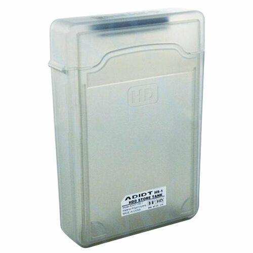 WD Red 10TB 3.5" SATA 5400RPM Hard Disk HDD WD100EFAX/Used-Good/ 100% health - Image 3
