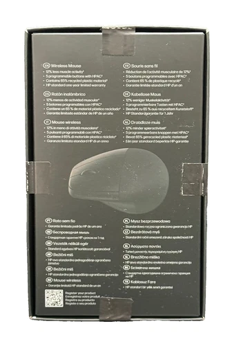 HP 925 Ergonomic Vertical Mouse/ Sealed - Image 15