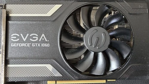 EVGA NVIDIA GeForce GTX 1060 3GB GDDR5 Graphics Card/ Slightly Used - Image 24