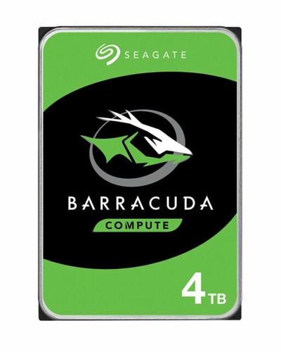 ST4000VX016 Seagate Skyhawk 4TB SATA hard drive /Slightly Used-Good/100% health - Image 7