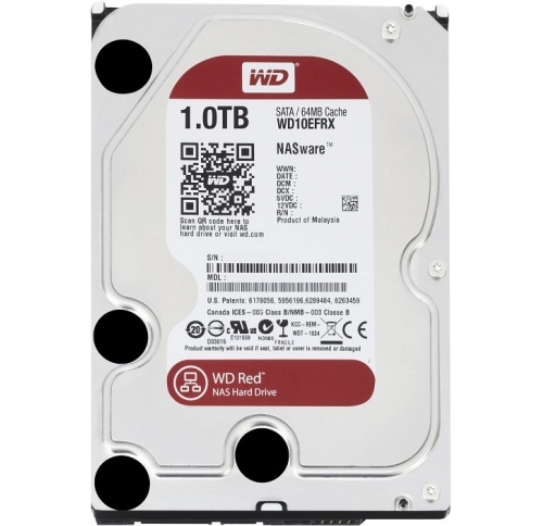 WD WD40EDAZ 4TB SATA 256MB 3.5" HD/1-3 Days Used for Checking Purpose Only - Image 8