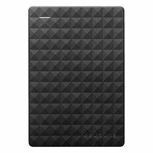 Seagate Game Drive for Xbox, 2TB, External Hard Drive Portable Brand new Sealed