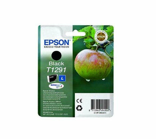 Epson 34XL Original Inkjet Cartridges - Multipack -Brand New Boxed - Image 8