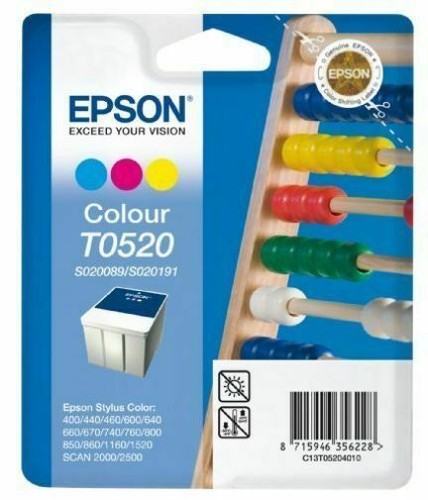 Epson 34XL Original Inkjet Cartridges - Multipack -Brand New Boxed - Image 12