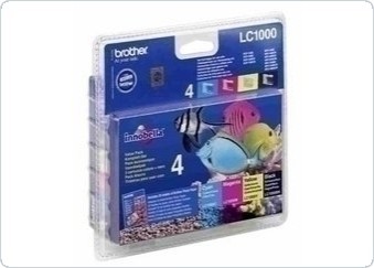 Brother Original LC3219XL Value Pack -Brand New Sealed - Image 24