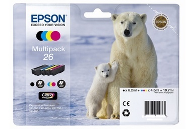 Brother Original LC3219XL Value Pack -Brand New Sealed - Image 25