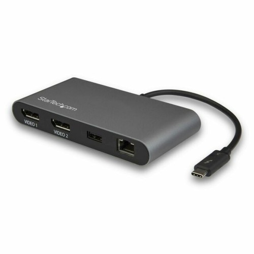 HP Thunderbolt 4 Ultra 280W G6 Dock/New-Sealed