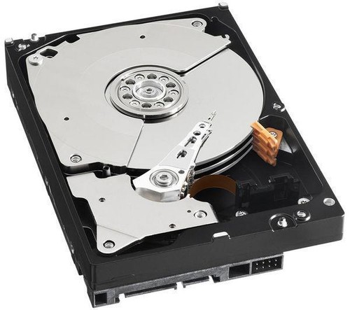 Western Digital Purple WD20PURX 2TB 3.5" SATA/Used-Good/100% Health - Image 3