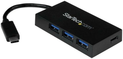 HP 6G842AA 4K Usb-C Multiport Hub/ Brand New