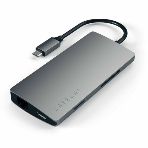 HP 6G842AA 4K Usb-C Multiport Hub/ Brand New - Image 8