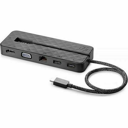 HP 6G842AA 4K Usb-C Multiport Hub/ Brand New - Image 19