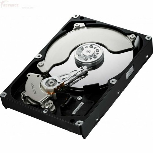 WD Red Pro 6TB 7.2K SATA NAS 3.5 HDD WD600FFWX/Used -Good/100% Health
