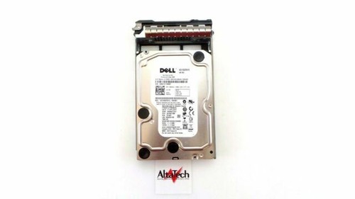 Dell EMC EXOS X16 12TB ST12000NM005G 7.2K SATA Low Used-Good/100% health - Image 13
