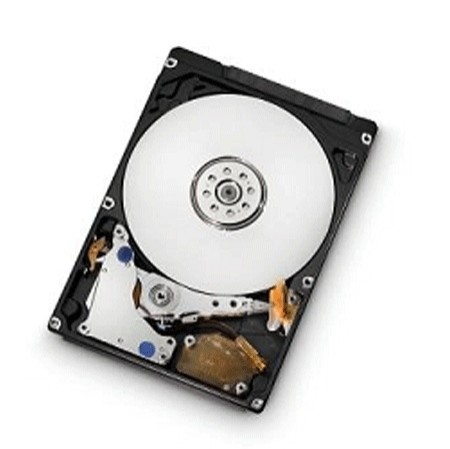 Hitachi 500G 2.5" HGST Sata 3.0 Gbps Hard Drive HTS545050A7E380 - Image 10
