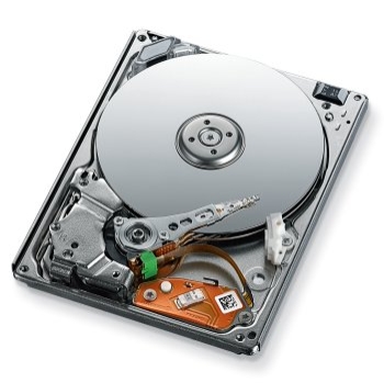 Mix Laptop 2.5" SATA Internal Hard drive 160GB Seagate/Hitachi/Toshiba/Fujit - Image 25