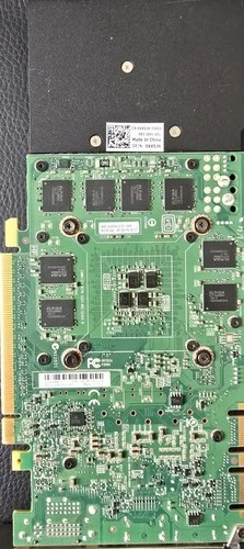 NVIDIA Quadro Graphic Card TG2653/Slightly Used - Image 32