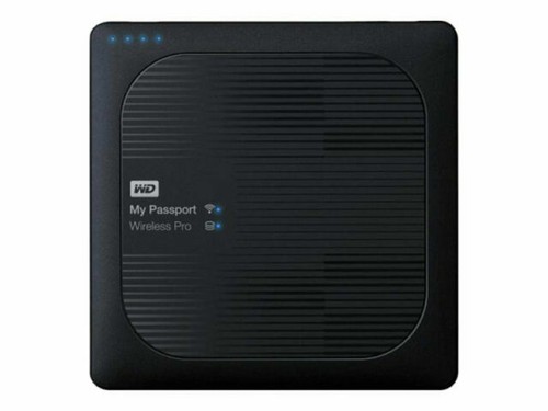 Western Digital Purple WD20PURX 2TB 3.5″ SATA/Used-Good/100% Health