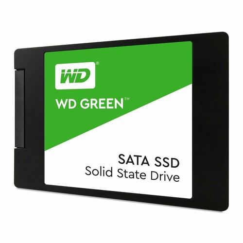 Western Digital WD 1TB 5400RPM internal 2.5" HDD WD10SPZX-24Z10T1 - Image 18