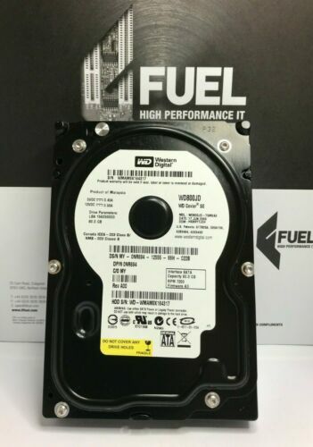 Western Digital Red 2TB 3.5 Inch NAS HDD SATA - Used-100%/Good Health - Image 12