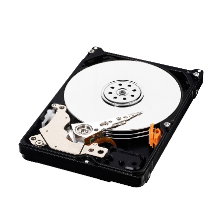 Western Digital WD WD160EDFZ 16TB SATA HDD - Good/100% Health - Image 12