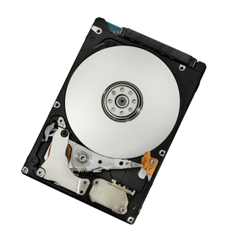 Seagate ST500VT000 Internal Hard Drive 500 GB 2.5 Inch, 5400 Rpm, SATA