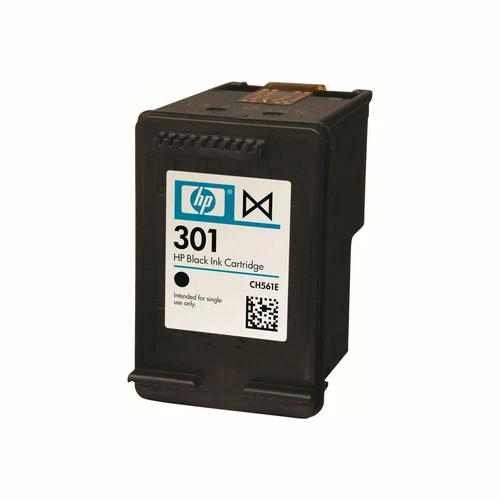 HP 301 Deskjet Ink Cartridge Black (CH561EE) for HP Deskjet 2540/Brand New - Image 24