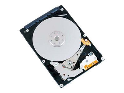 Mix Laptop 2.5" SATA Internal Hard drive 160GB Seagate/Hitachi/Toshiba/Fujit - Image 6
