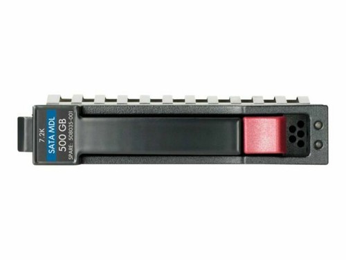 HP 14TB 3.5in SATA-III 6Gbps 7.2K HDD WUH721414ALE604/Used-Good/100% Health - Image 6
