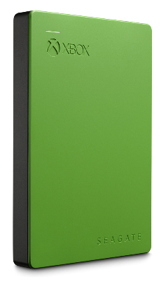 Seagate 2TB External Game Drive Brand New