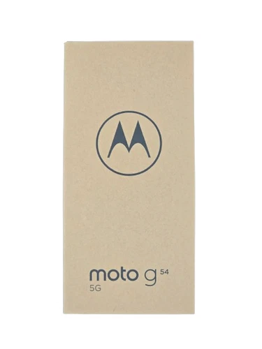 MOTOROLA MOTO G54 5G - MIDNIGHT BLUE - 256GB 8GB RAM BRAND NEW - Image 37