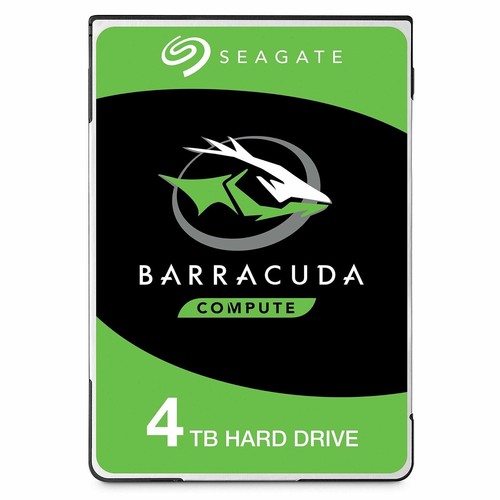 Seagate ST500VT000 Internal Hard Drive 500 GB 2.5 Inch, 5400 Rpm, SATA - Image 17