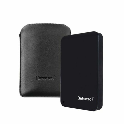 Intenso Portable SSD 1TB Premium With 320MB/s Brand New Sealed - Image 6
