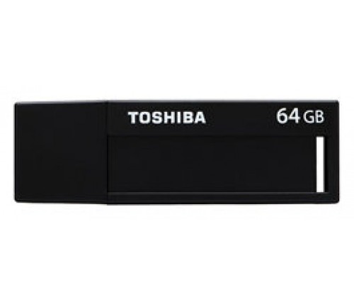 Toshiba TransMemory U202 – 32GB USB 2 Flash Drive – Brand New