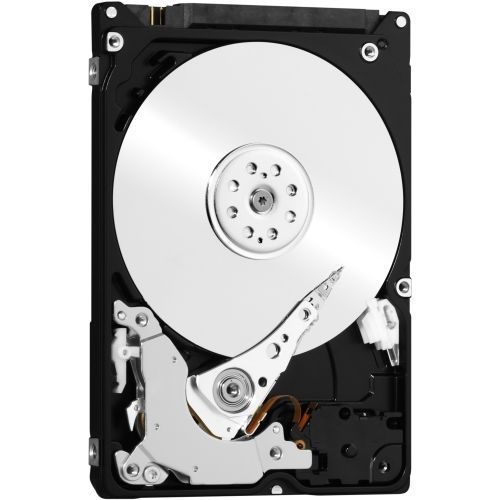 Hitachi 750GB 5K750-750 HTS547575A9E384 0J15343 Laptop 2.5" SATA HDD - Image 11