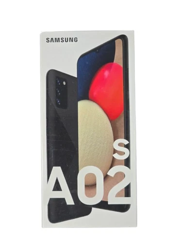 Samsung Galaxy A02s Smartphone 32GB Black/Brand New - Image 15
