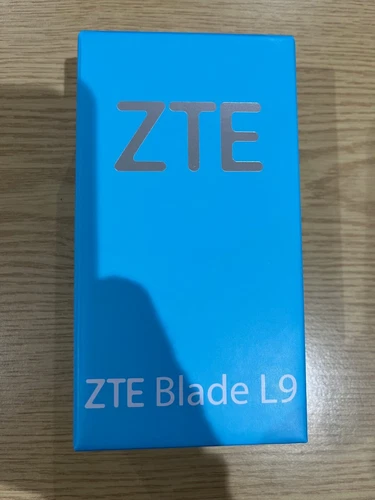 ZTE Blade L9 Grey 32GB 1GB Dual SIM Sim Free Android Smartphone-Brand New Sealed - Image 25
