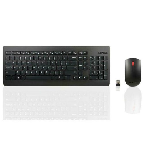 HP Wireless Mouse 220 – Up To 15 Months Battery Life – Brand New Sealed