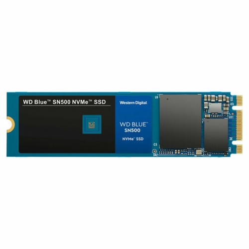WD Green 500GB WD500AADS 3.5 ” SATA Internal HD CCTV DVR-Brand New Sealed