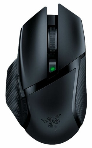 Razer Basilisk V3 Customizable Wired Gaming Mouse – Brand New & Sealed