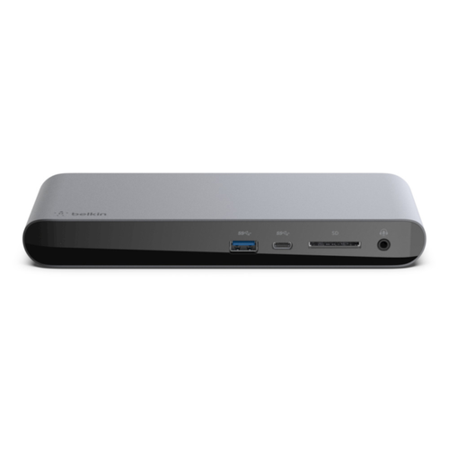 HP Thunderbolt 4 Ultra 180W G6 Dock/New-Sealed - Image 25