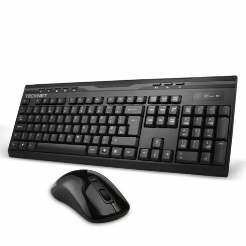 HP Wireless Mouse 220 - Up To 15 Months Battery Life - Brand New Sealed - Image 2
