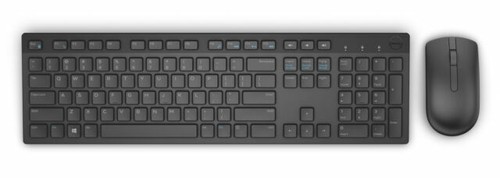 HP 230 Wireless Mouse and Keyboard Set White, Full Size RF Numpad QWERTY/Sealed - Image 31