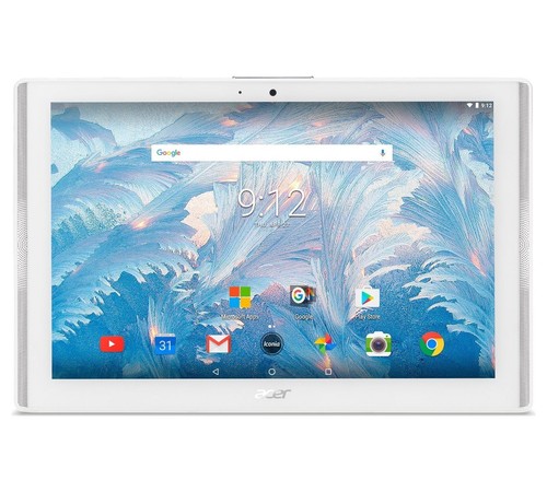 ACER ACTAB1024 10.1" Tablet - 32 GB, Gun Grey /Sealed - Image 5