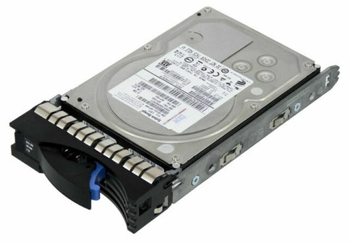 WD Red 2TB 3.5" NAS Hard Drive WD20EFRX SATA 64MB Cache/Used-Good/100% Health - Image 3